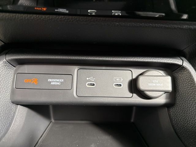 New 2026 Honda Civic Sport image 27