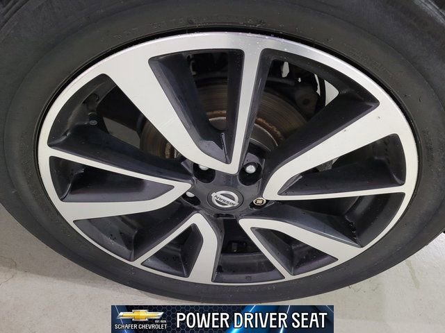 Used 2020 Nissan Rogue SL image 29