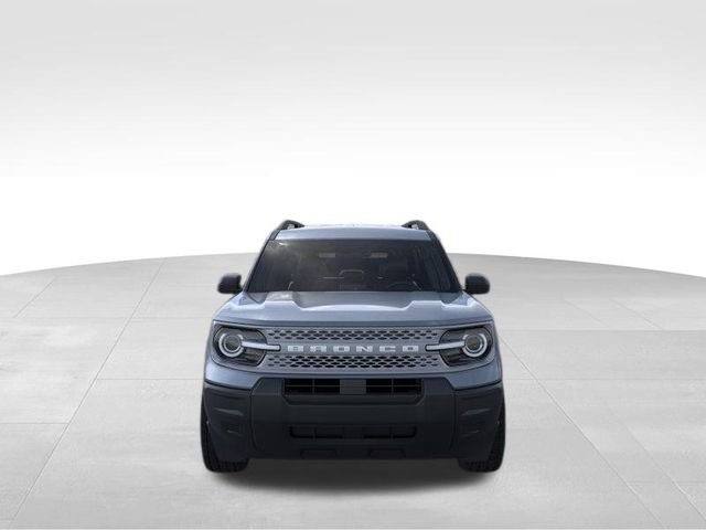New 2026 Ford Bronco Sport Big Bend AWD/4WD image 7