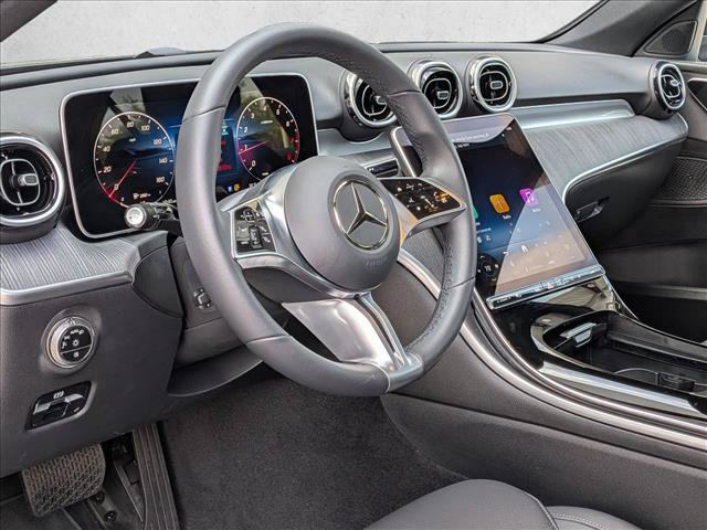 Certified 2026 Mercedes-Benz C 300 Sedan image 10