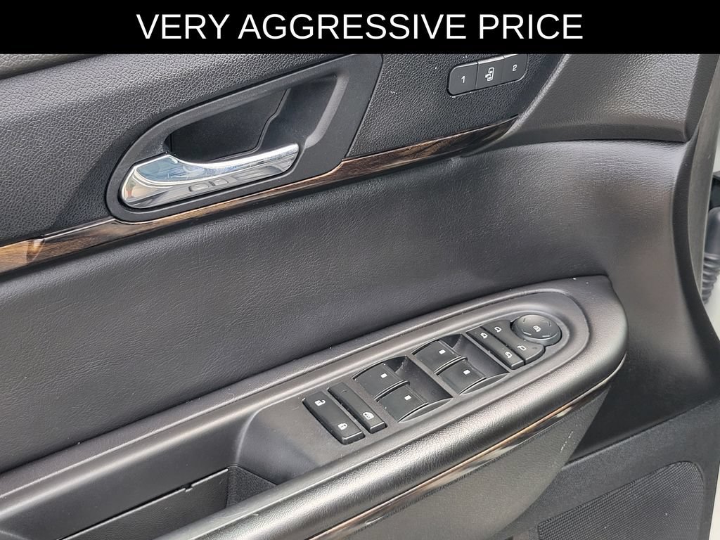 Used 2015 GMC Acadia Denali AWD/4WD image 21