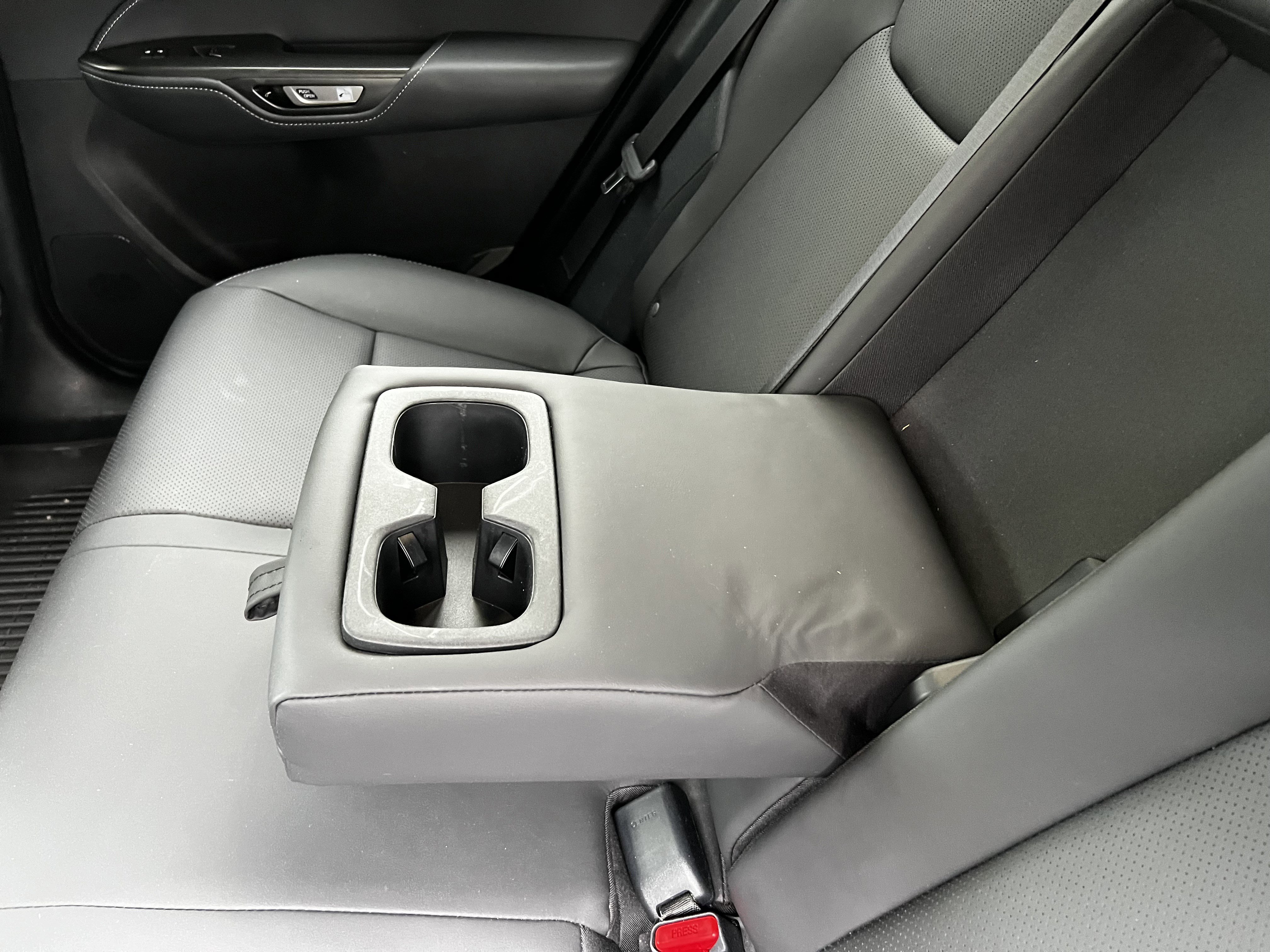 Used 2024 Lexus NX 350 F Sport image 32