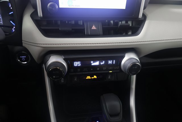 Used 2023 Toyota RAV4 XLE image 17
