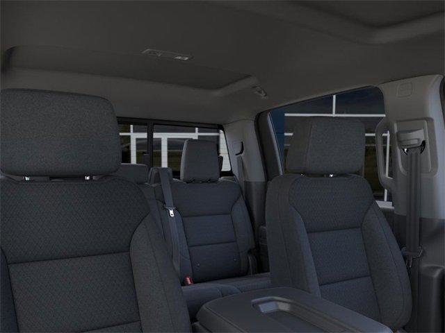 New 2026 GMC Sierra 1500 SLE w/ Preferred Package image 44