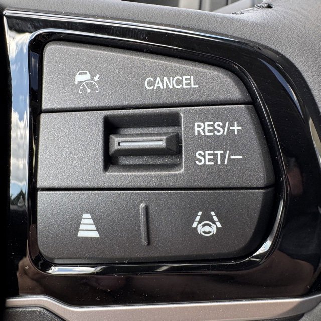 New 2026 Honda Odyssey EX-L image 26