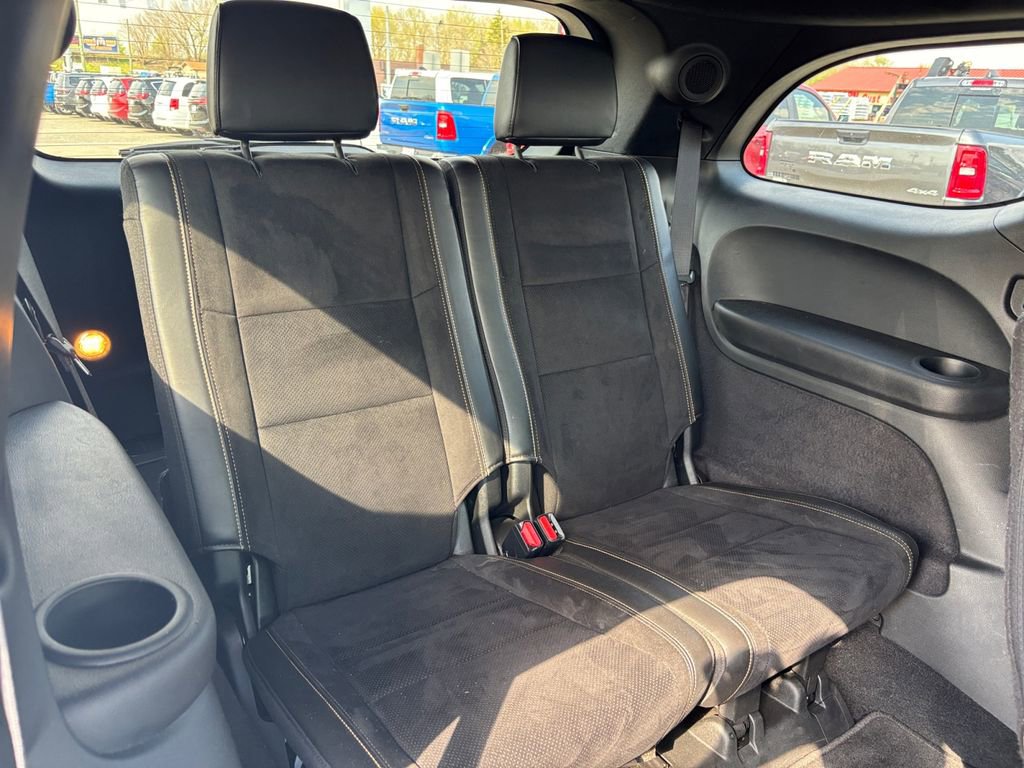 Used 2025 Dodge Durango R/T image 41
