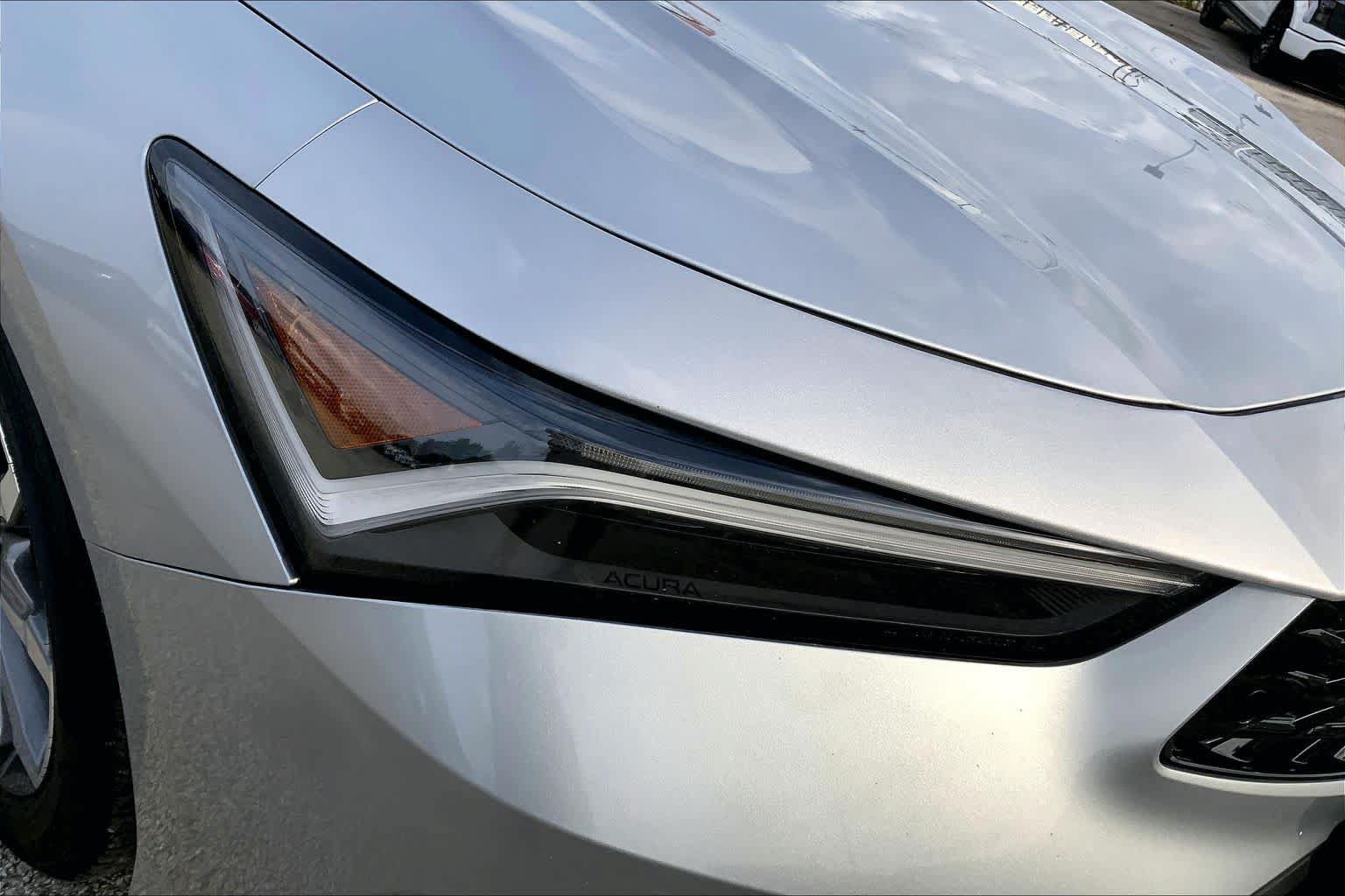 Used 2024 Acura Integra FWD image 54
