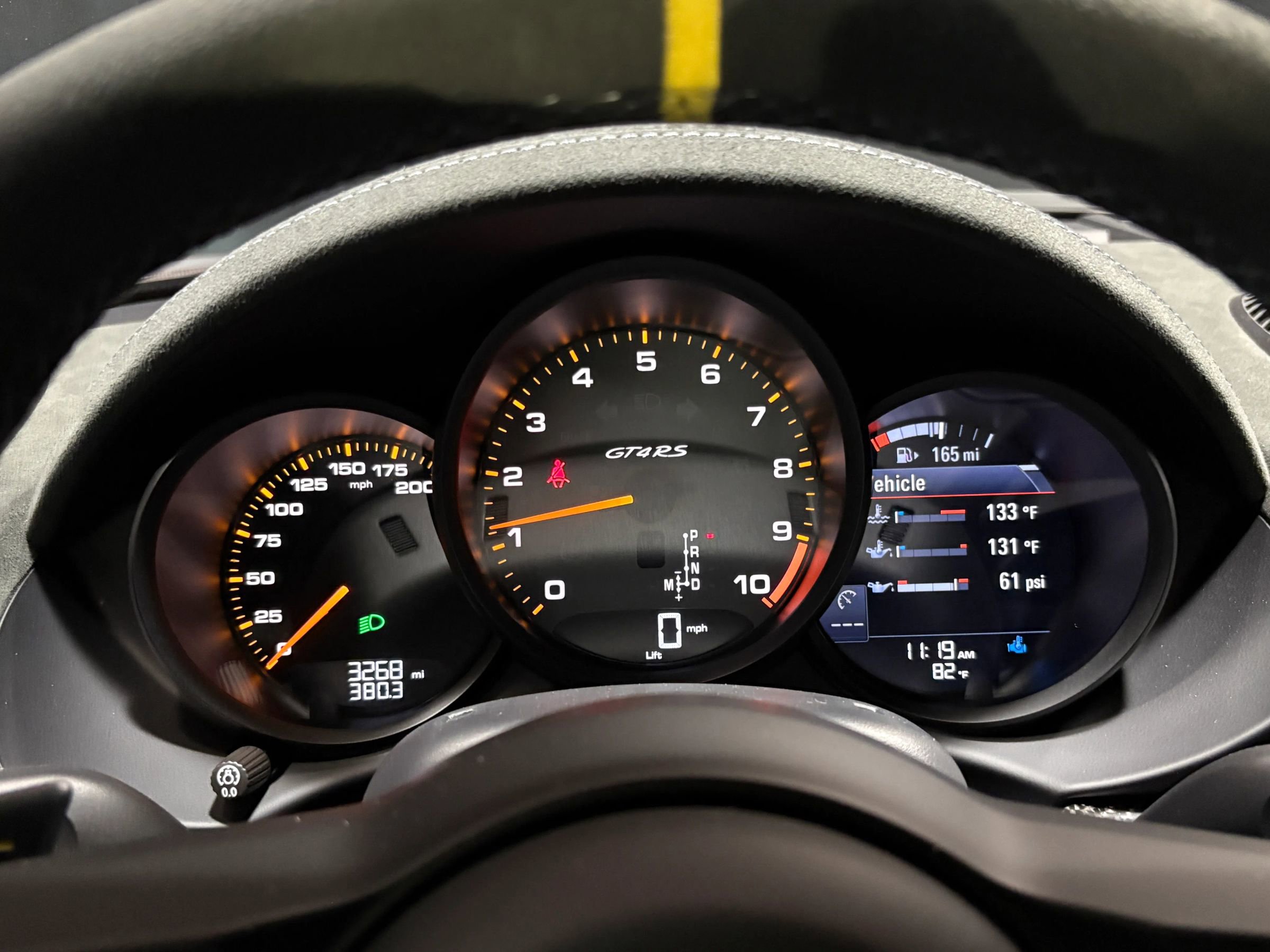 Used 2023 Porsche 718 Cayman GT4 RS RWD image 17
