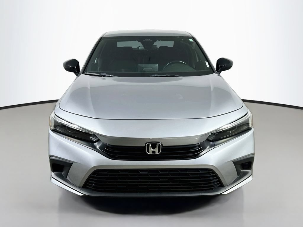 Used 2022 Honda Civic Sport image 2