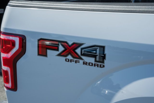 Used 2018 Ford F150 XLT w/ Equipment Group 301A Mid AWD/4WD image 27