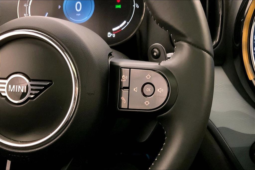 Certified 2023 MINI Cooper Countryman S w/ Mini Untamed Edition image 19