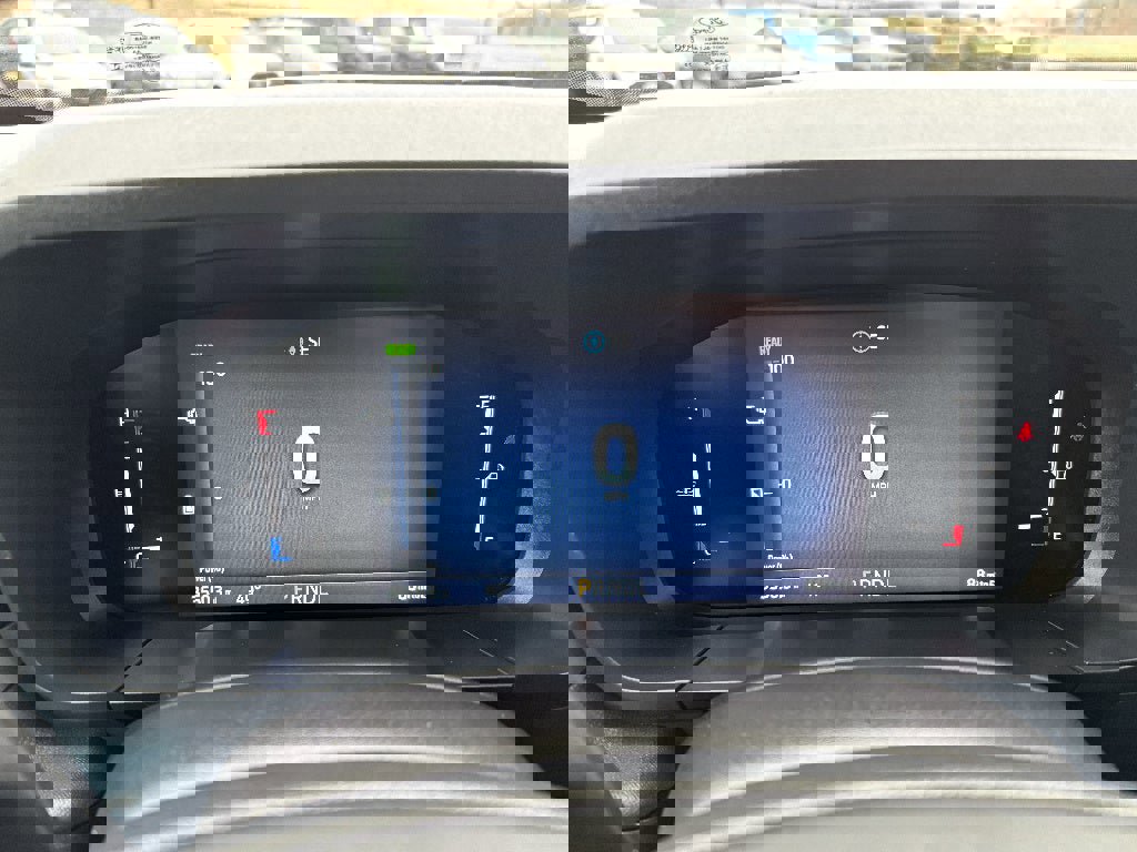 Used 2025 Ford Maverick XL image 12