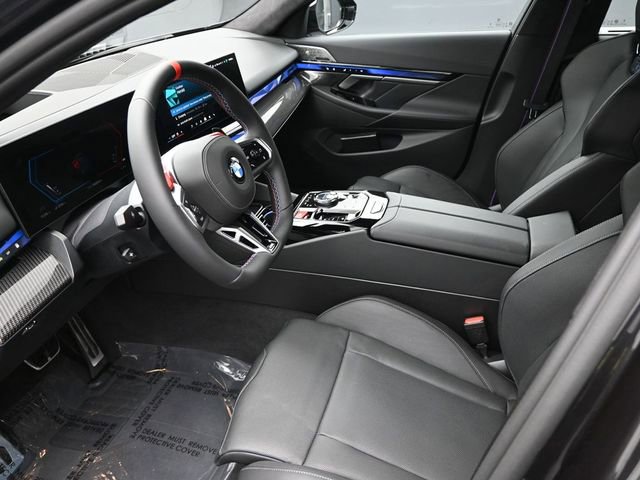 Used 2026 BMW M5 Touring image 17