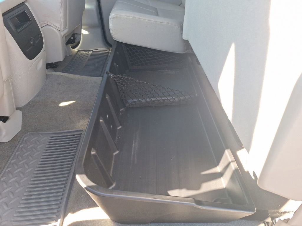 Used 2013 GMC Sierra 1500 SLT w/ Suspension Package, Off-Road image 26