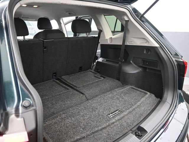 Used 2018 Volkswagen Tiguan S FWD image 17