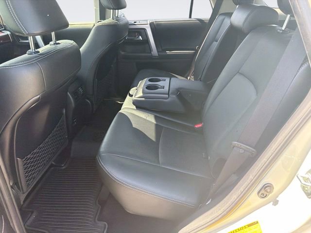 Used 2018 Toyota 4Runner Limited AWD/4WD image 14