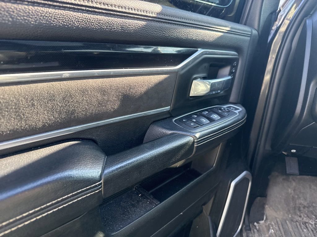 Used 2020 RAM 2500 Laramie image 11