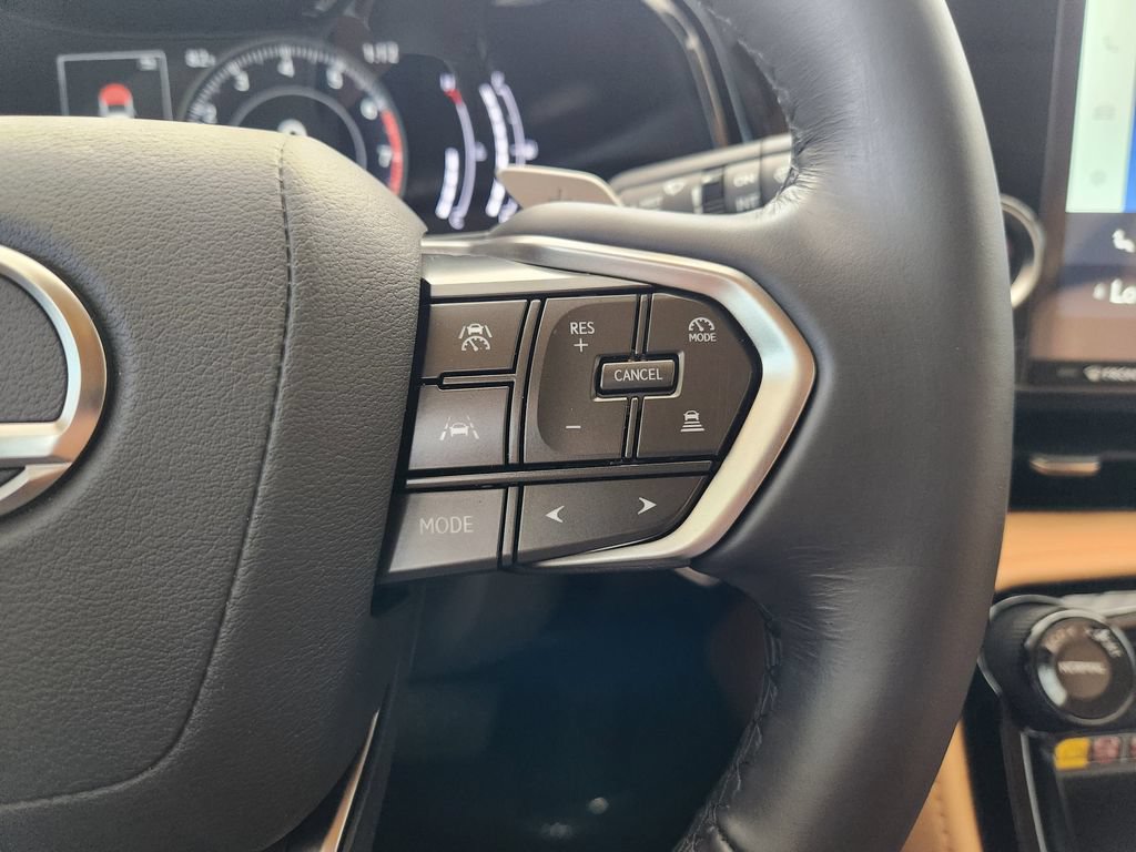 Used 2026 Lexus NX 350 AWD image 29