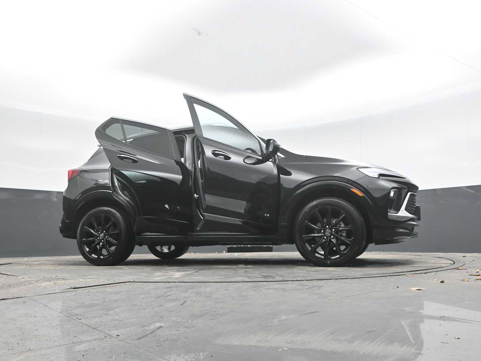 New 2026 Buick Encore GX Sport Touring w/ Advanced Technology Package image 58
