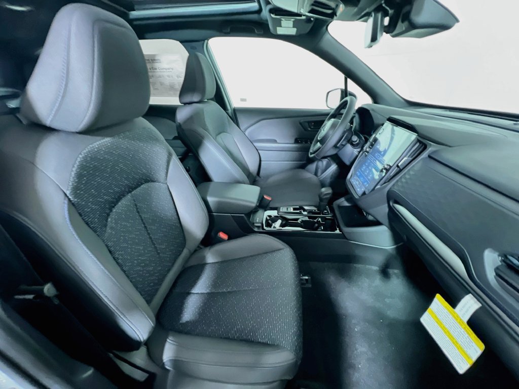 New 2026 Subaru Forester Premium AWD/4WD image 21