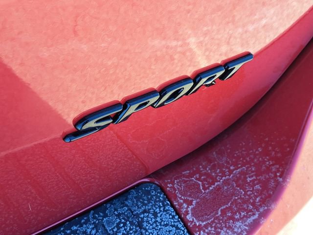 New 2026 Honda Odyssey Sport-L image 29