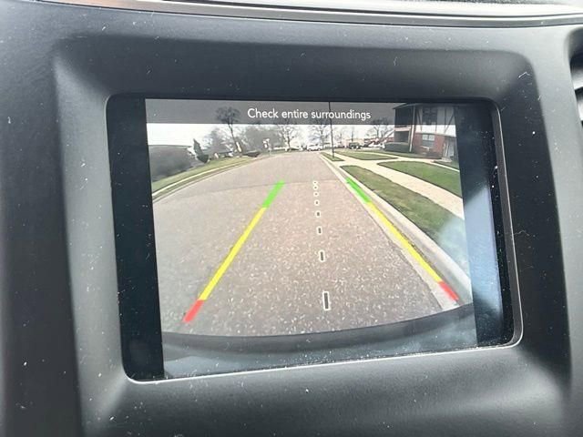 Used 2021 Jeep Cherokee Latitude Lux image 33