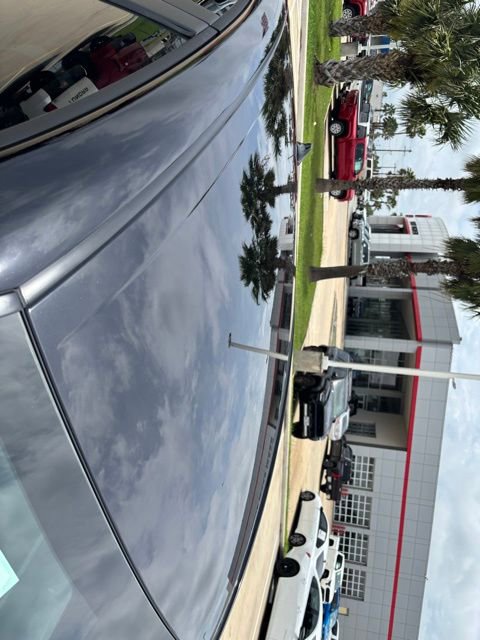 Certified 2026 Toyota Camry SE w/ Convenience Package FWD image 2