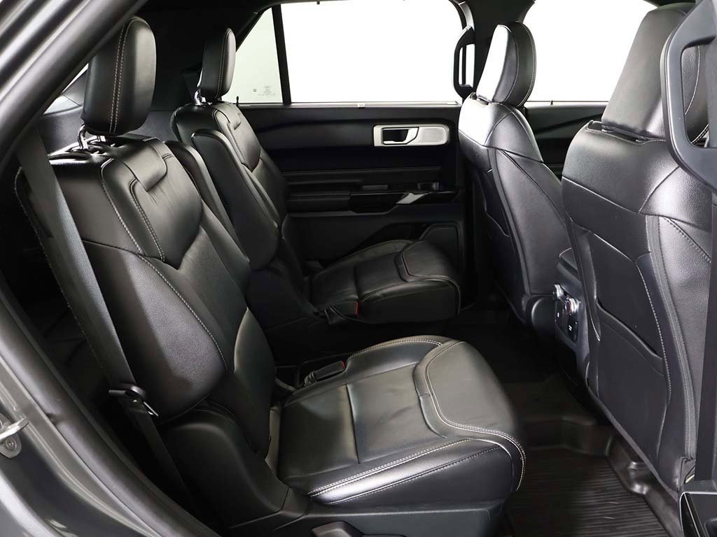 Used 2021 Ford Explorer ST w/ Equipment Group 401A image 42