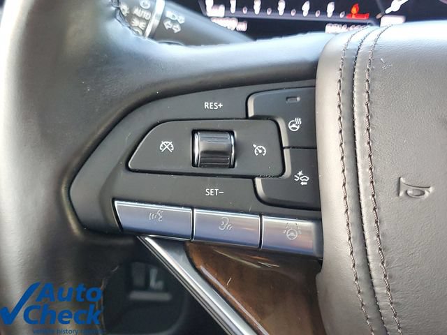 Certified 2023 Cadillac Escalade ESV Sport Platinum AWD/4WD image 24