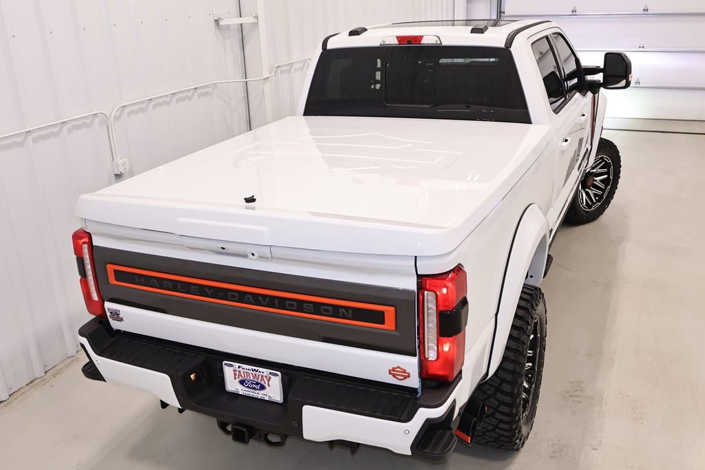 New 2026 Ford F250 Lariat AWD/4WD image 54