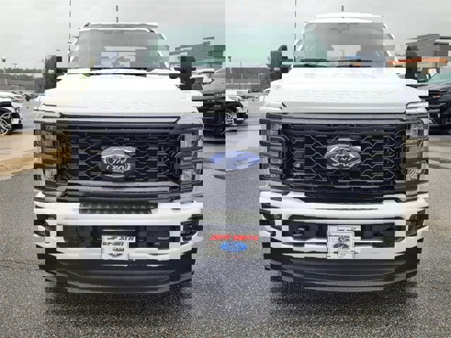 New 2026 Ford F250 XL image 26