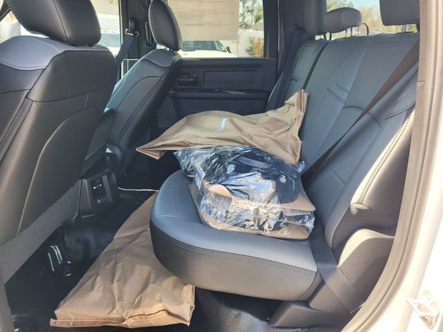 New 2026 RAM 5500 Tradesman w/ Cold Weather Group image 7