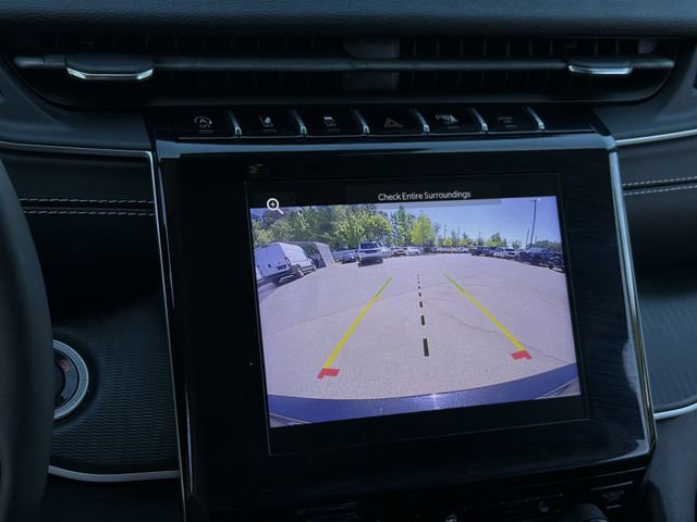 Used 2023 Jeep Grand Cherokee L Laredo w/ Luxury Tech Group I AWD/4WD image 26