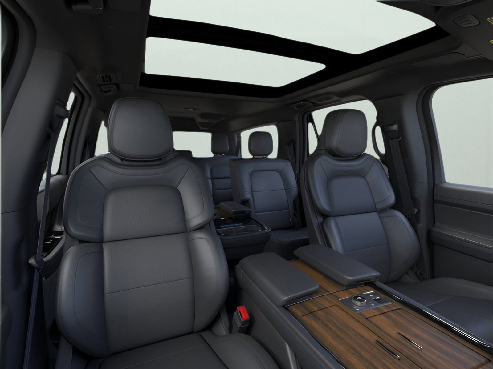 New 2024 Lincoln Navigator L Reserve image 10