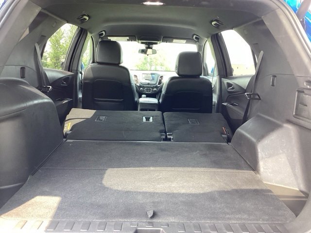 Used 2024 Chevrolet Equinox RS image 13