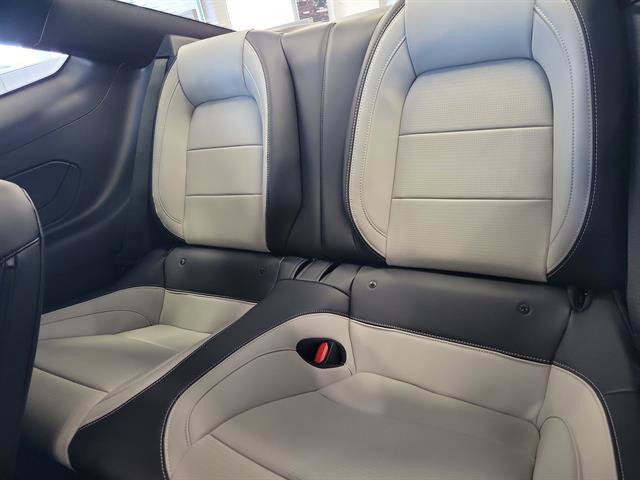 New 2026 Ford Mustang Premium image 7