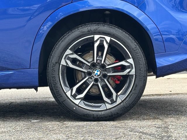 New 2026 BMW X2 xDrive28i w/ Technology Package AWD/4WD image 3