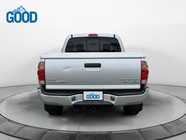 Used 2007 Toyota Tacoma PreRunner image 4