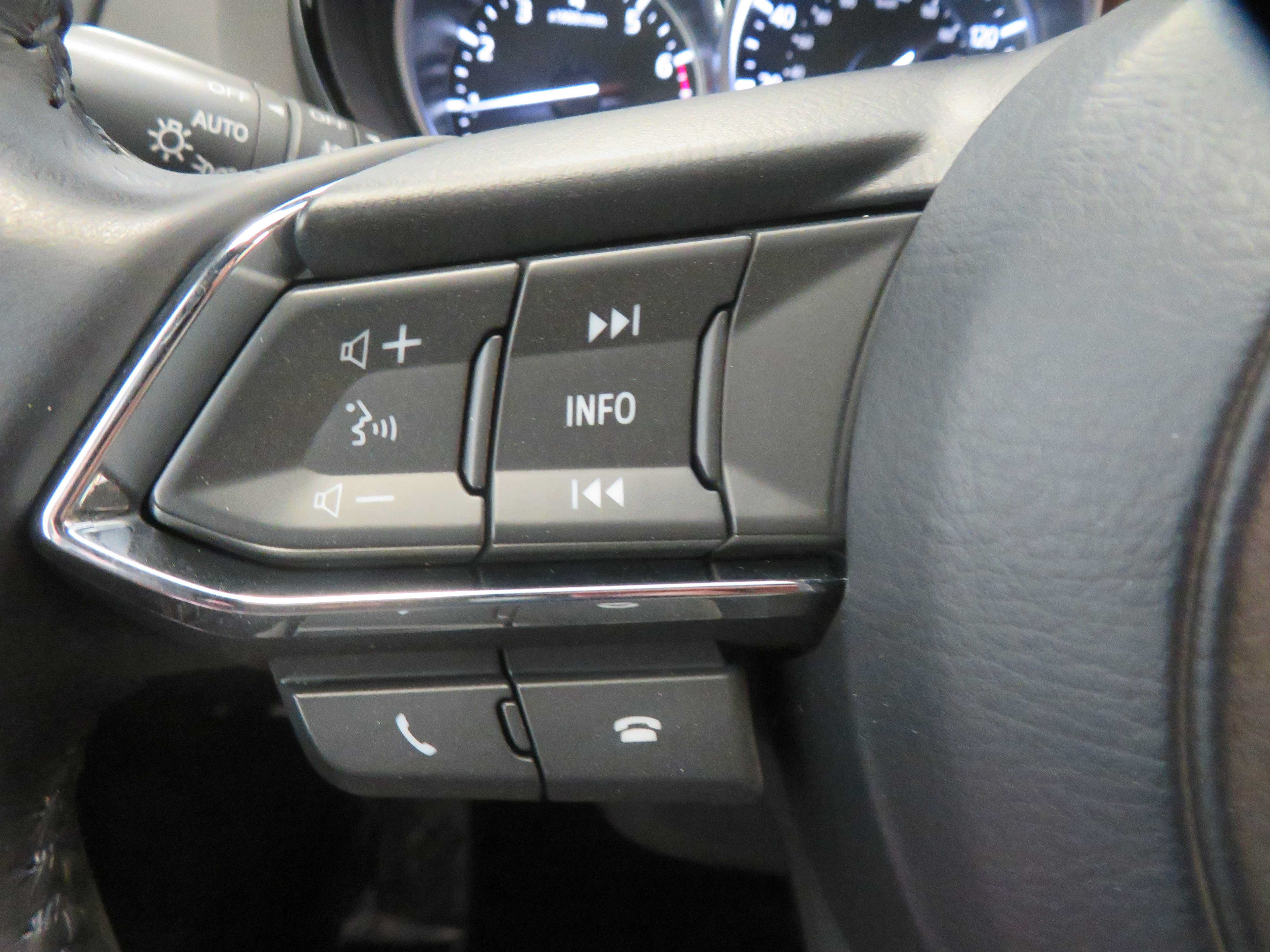 Used 2016 MAZDA CX-9 Grand Touring FWD image 37