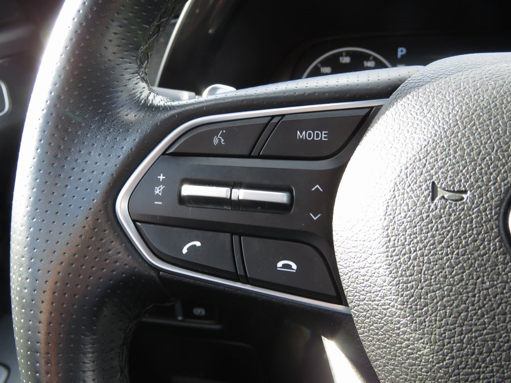 Used 2020 Hyundai Palisade Limited image 25