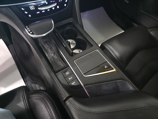 Used 2017 Cadillac CT6 Premium Luxury w/ Driver Assist Package AWD/4WD image 22
