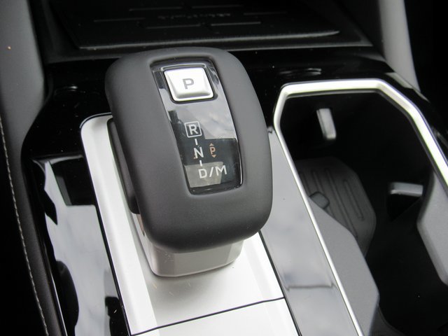 New 2026 Mitsubishi Outlander SE FWD image 20