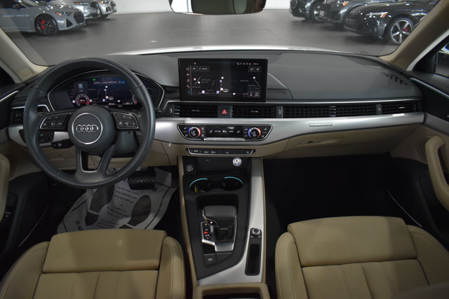 Used 2020 Audi A4 2.0T Prestige AWD/4WD image 26