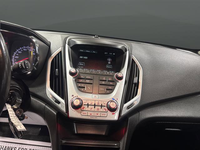 Used 2017 GMC Terrain SLE w/ Convenience Package FWD image 8