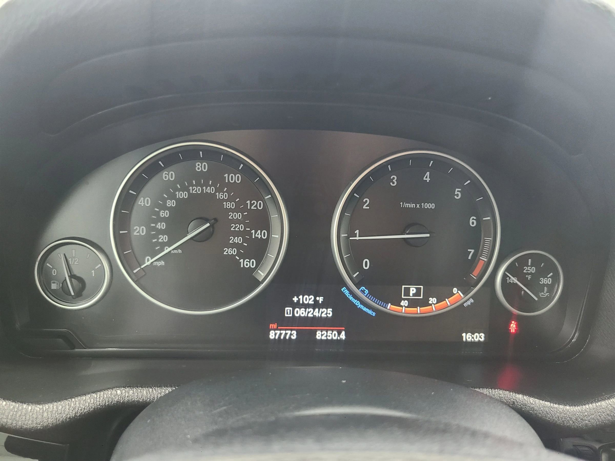 Used 2017 BMW X3 xDrive35i image 29