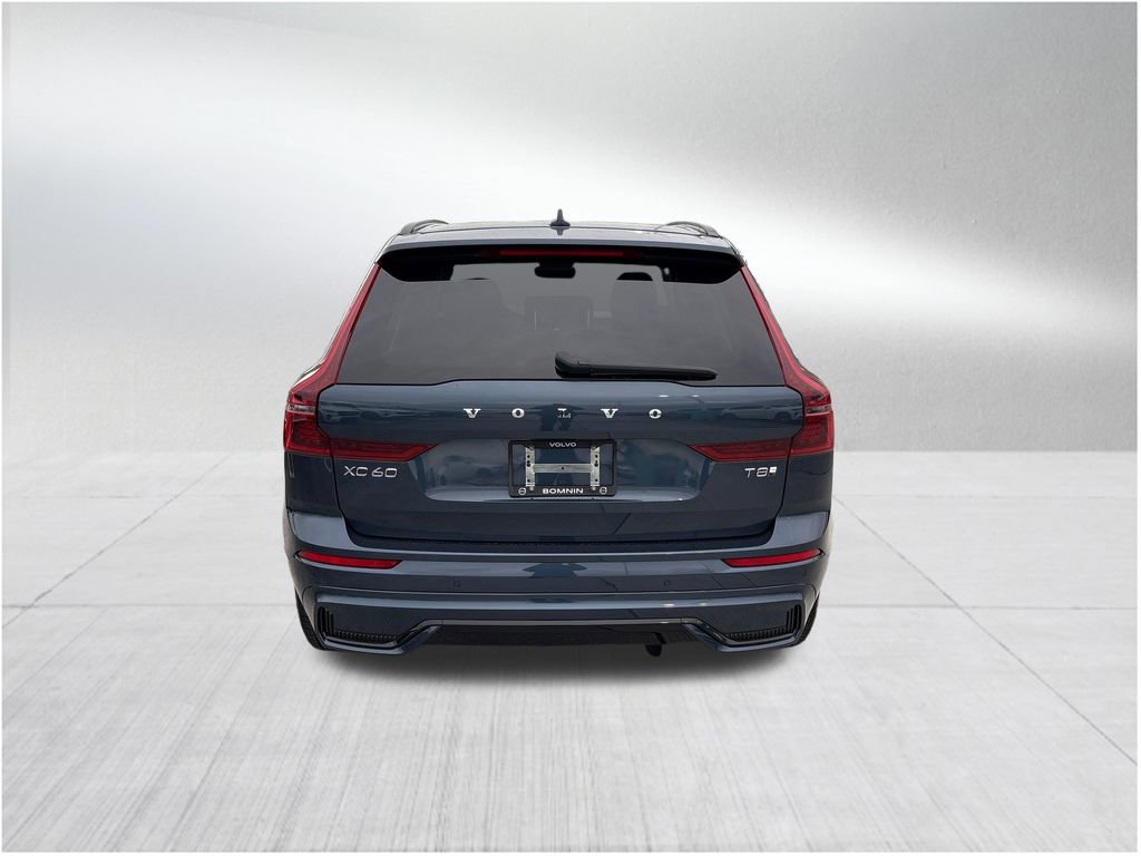 New 2026 Volvo XC60 T8 Core image 6