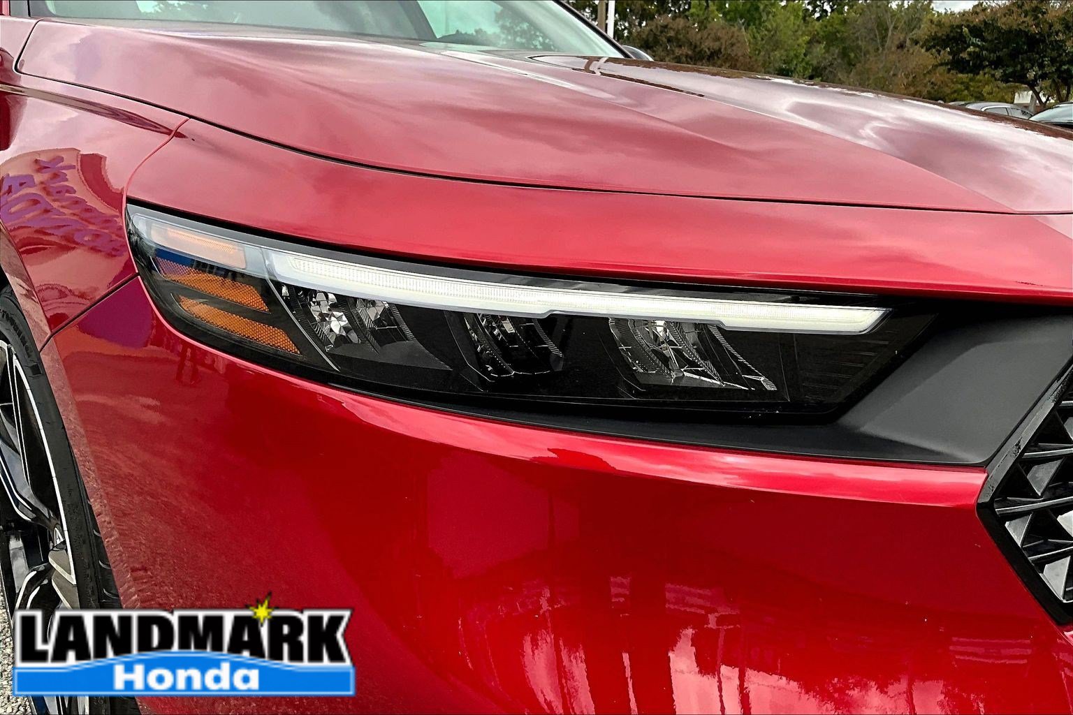 Certified 2026 Honda Accord SE image 31