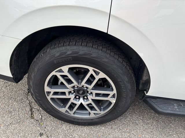 Used 2025 Ford Expedition Active AWD/4WD image 49