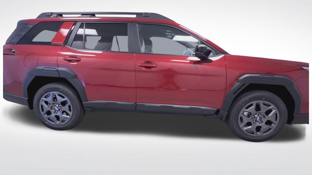 New 2026 Subaru Outback Premium AWD/4WD image 9