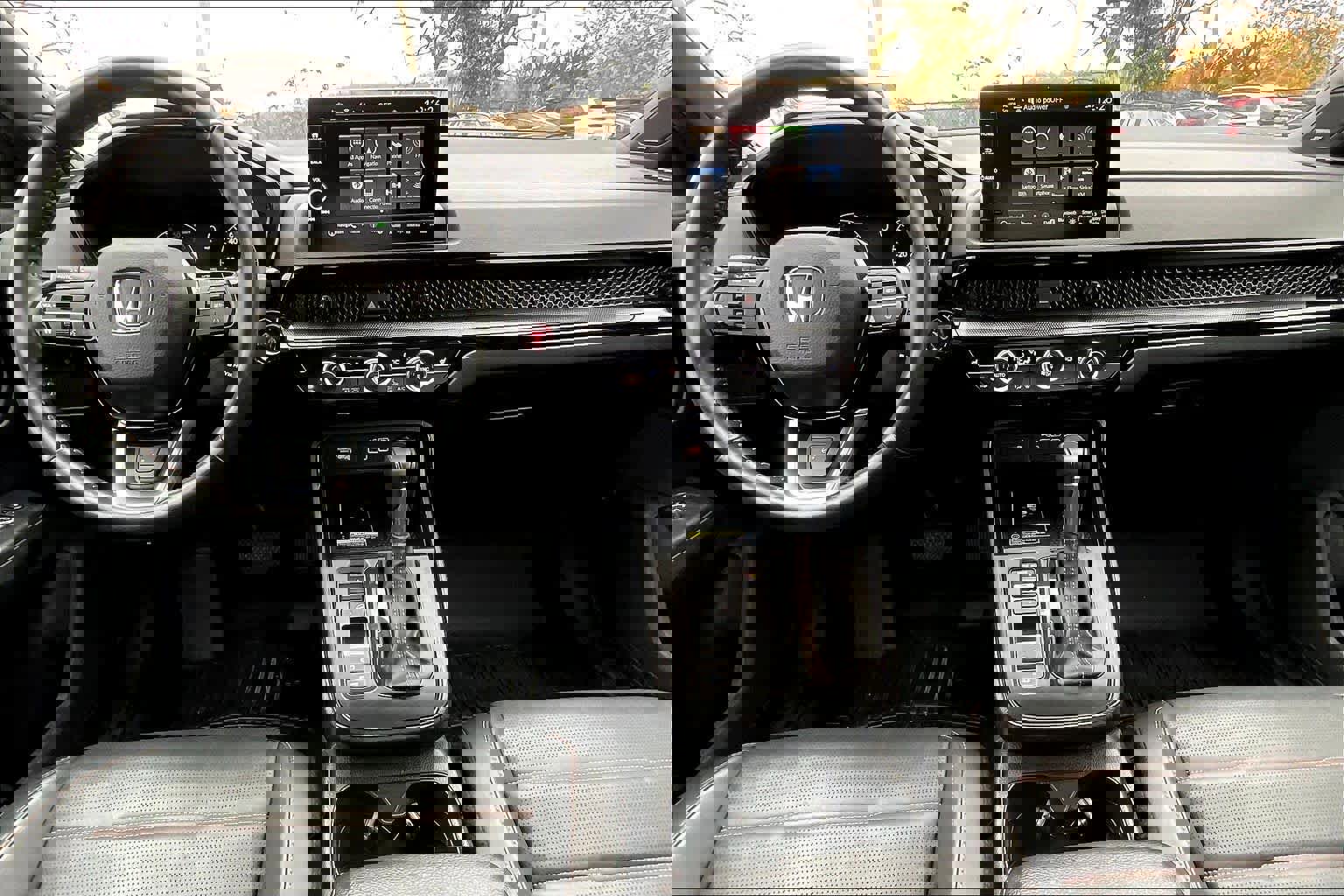 Used 2023 Honda CR-V Sport Touring image 15